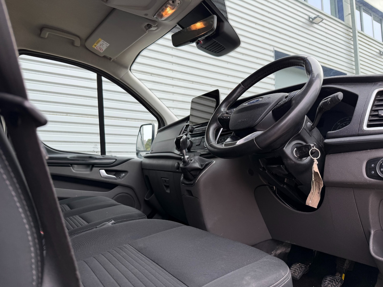 Used Ford Transit Custom 2023 for sale - 78201467: Photo 17