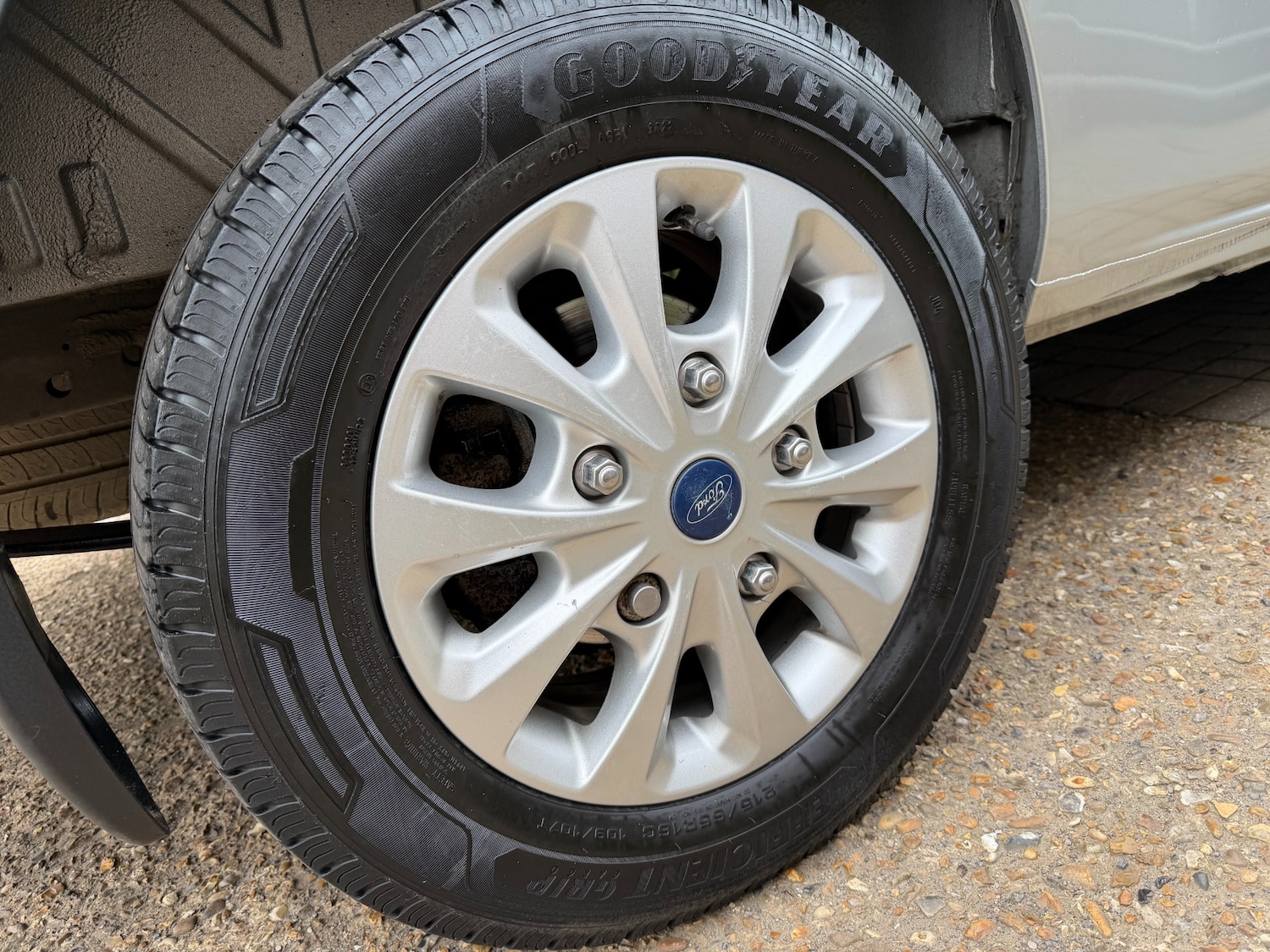 Used Ford Transit Custom 2023 for sale - 78201467: Photo 18