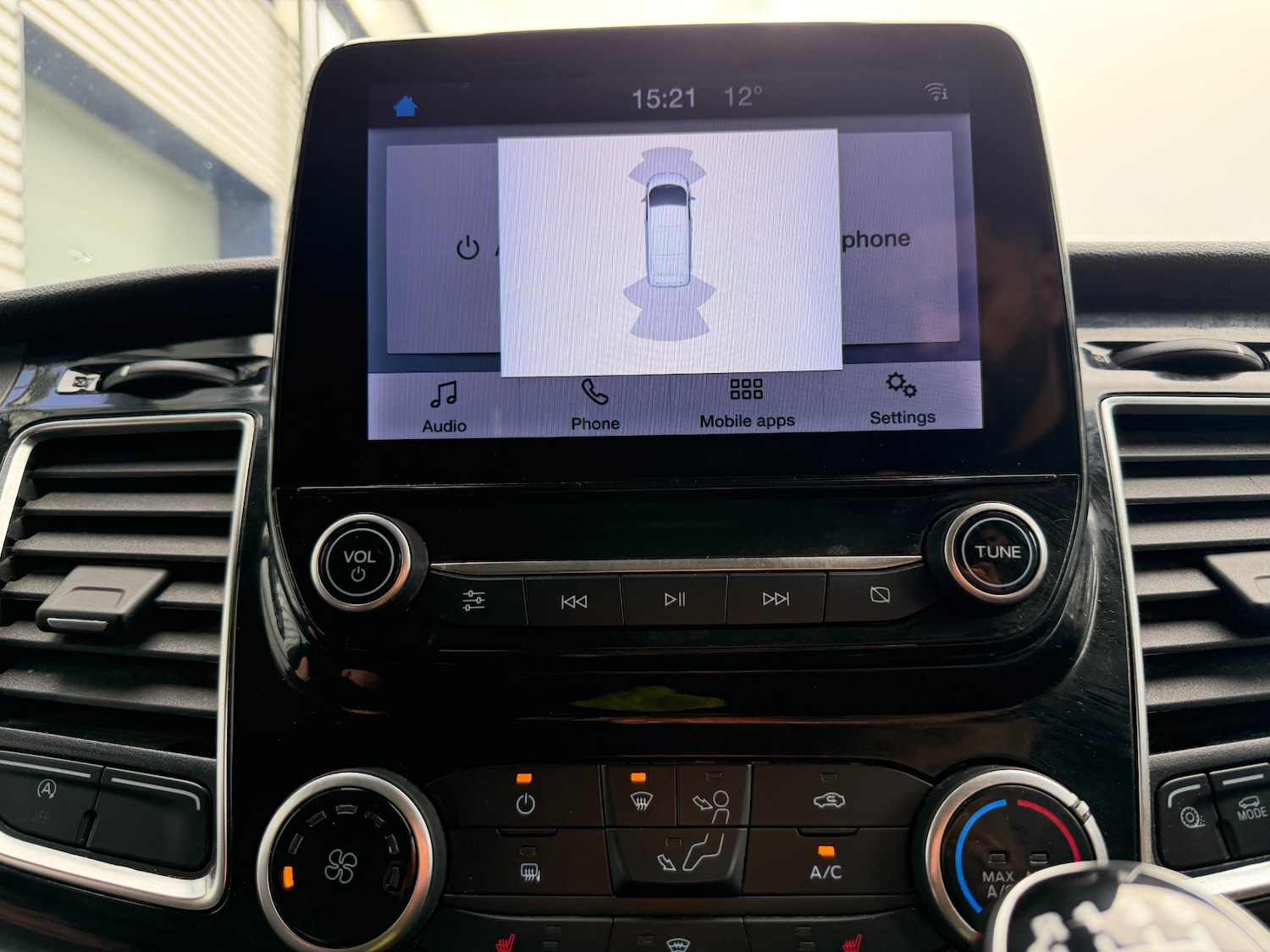 Used Ford Transit Custom 2023 for sale - 78201467: Photo 19