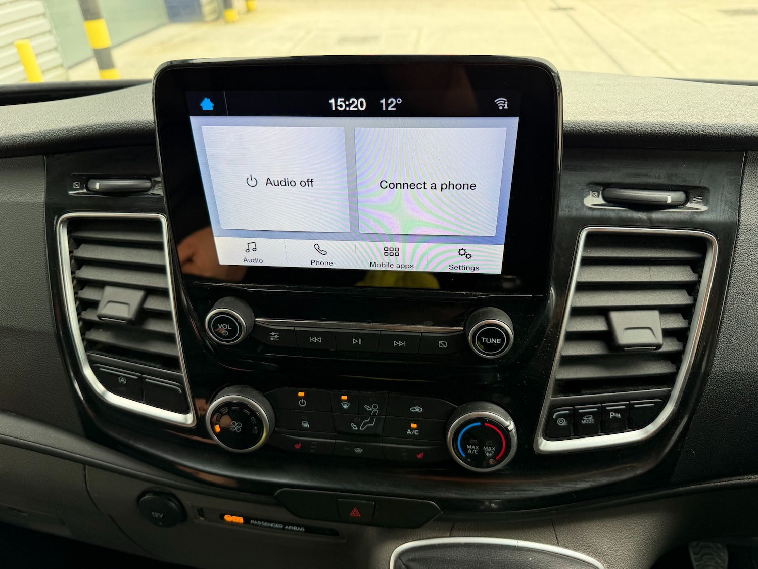 Used Ford Transit Custom 2023 for sale - 78201467: Photo 20