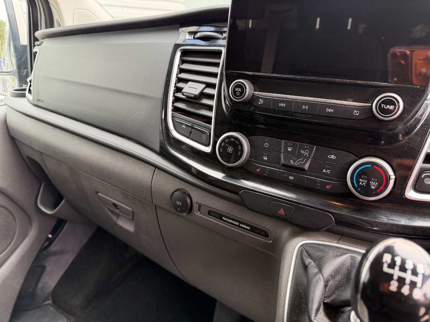 Used Ford Transit Custom 2023 for sale - 78201467: Photo 21