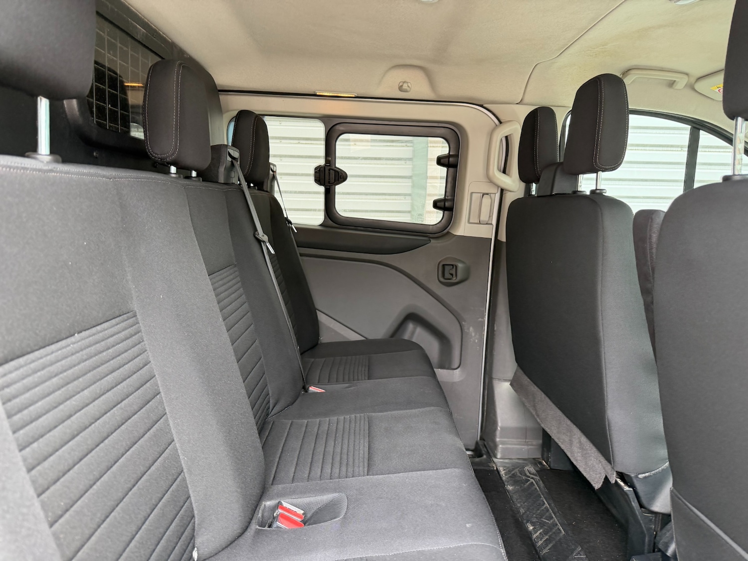 Used Ford Transit Custom 2023 for sale - 78201467: Photo 22