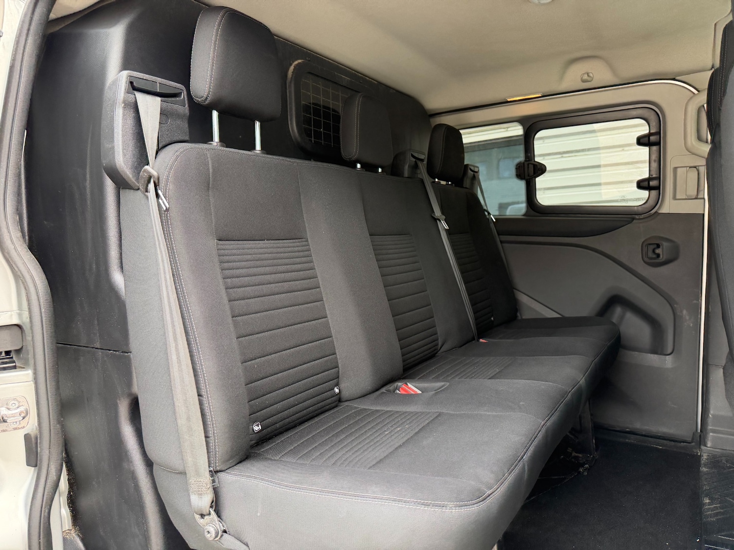 Used Ford Transit Custom 2023 for sale - 78201467: Photo 23