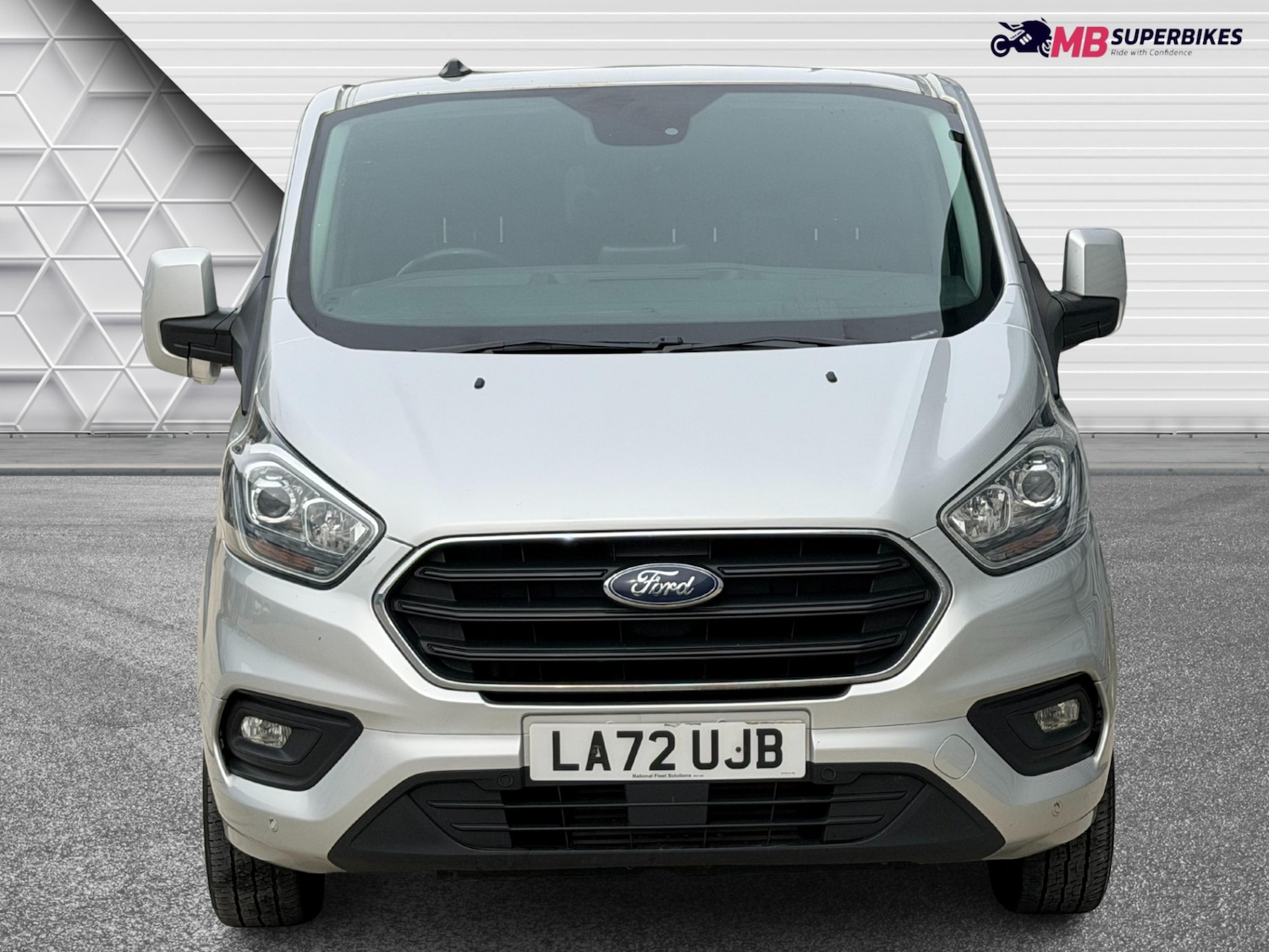 Used Ford Transit Custom 2023 for sale - 78201467: Photo 6