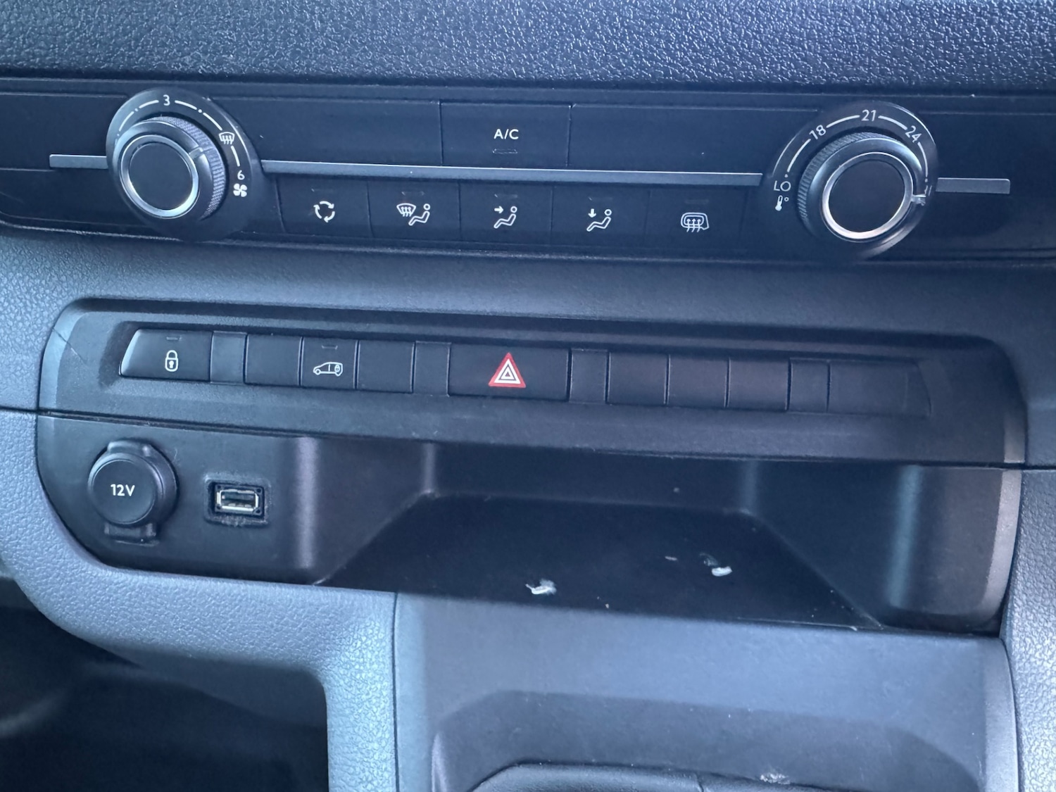 Used Citroen Dispatch 2019 for sale - 77001693: Photo 10