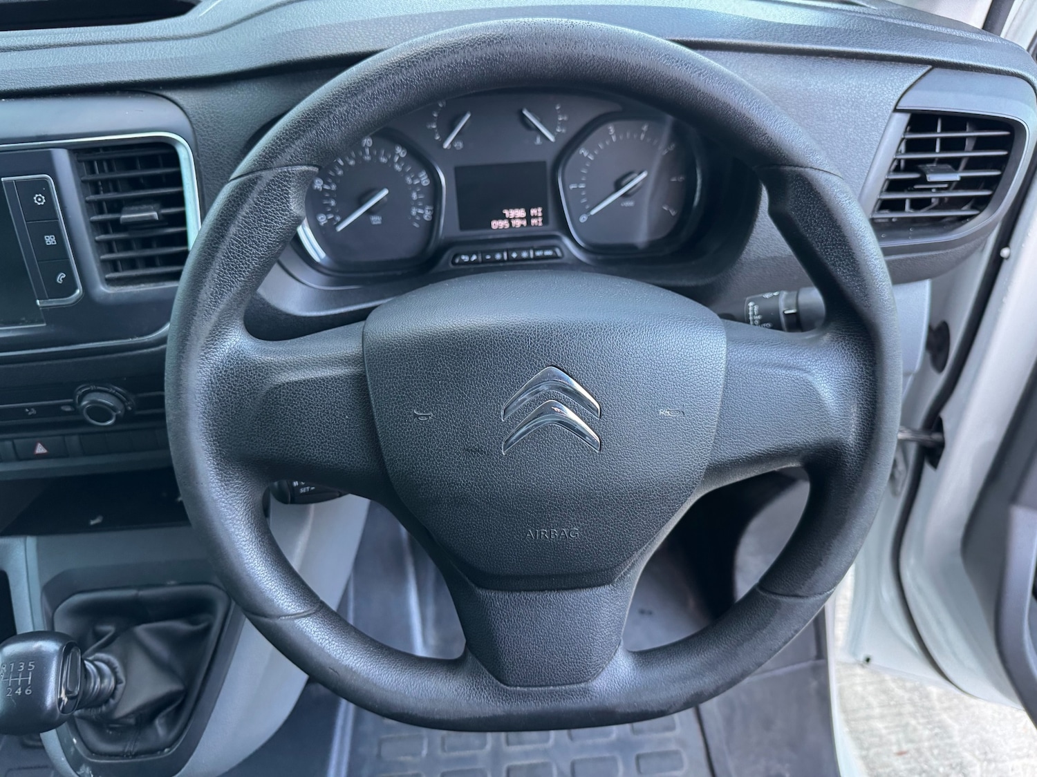 Used Citroen Dispatch 2019 for sale - 77001693: Photo 13