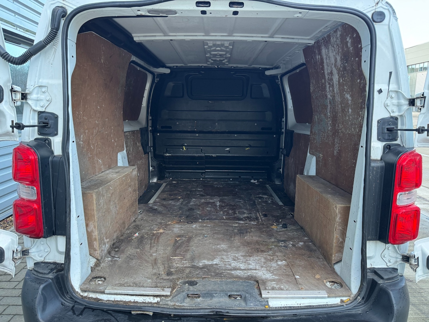 Used Citroen Dispatch 2019 for sale - 77001693: Photo 14