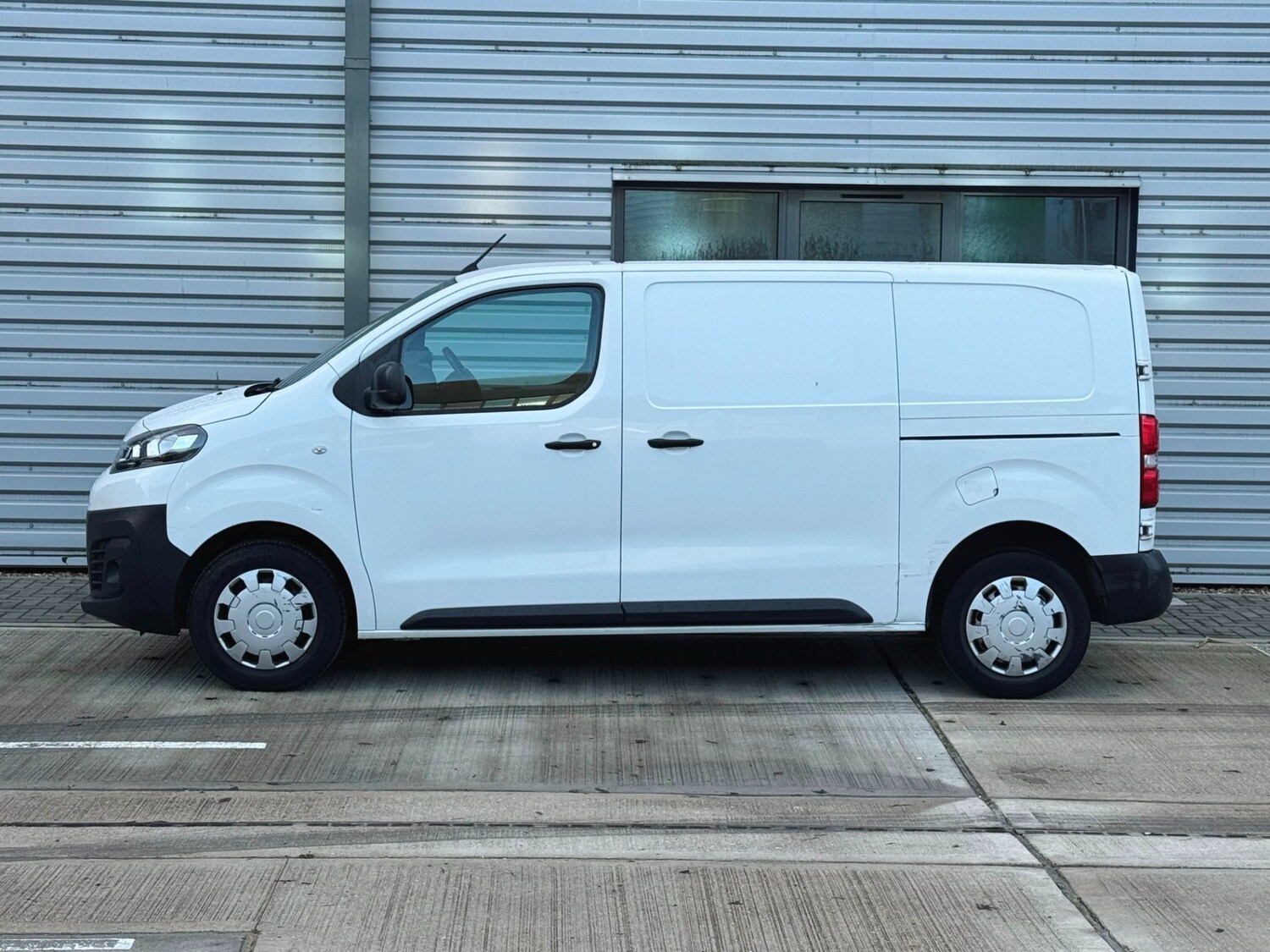 Used Citroen Dispatch 2019 for sale - 77001693: Photo 5
