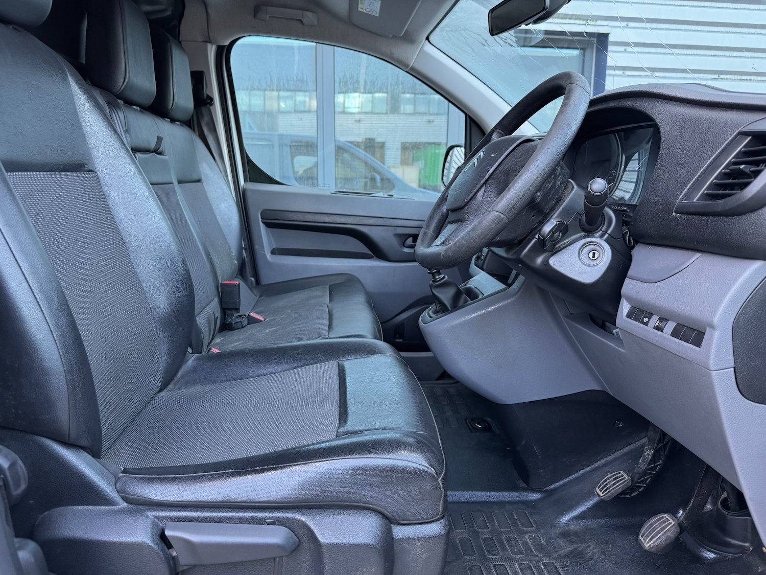 Used Citroen Dispatch 2019 for sale - 77001693: Photo 9