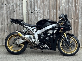 Used Honda CBR 2011 for sale - bike-75891713: Photo