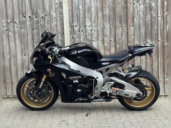 Used Honda CBR 2011 for sale - bike-75891713: Photo