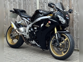 Used Honda CBR 2011 for sale - bike-75891713: Photo