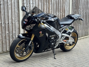 Used Honda CBR 2011 for sale - bike-75891713: Photo