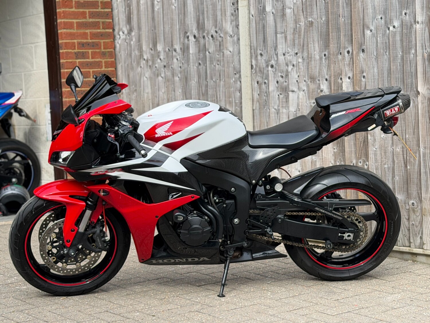 Used Honda CBR 2009 for sale - 78470606: Photo 14