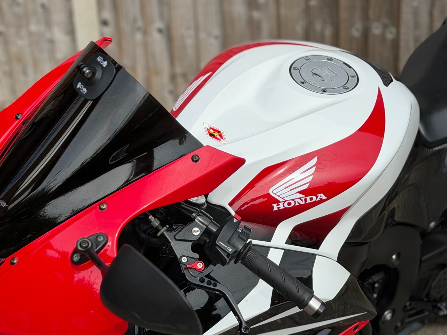 Used Honda CBR 2009 for sale - 78470606: Photo 18