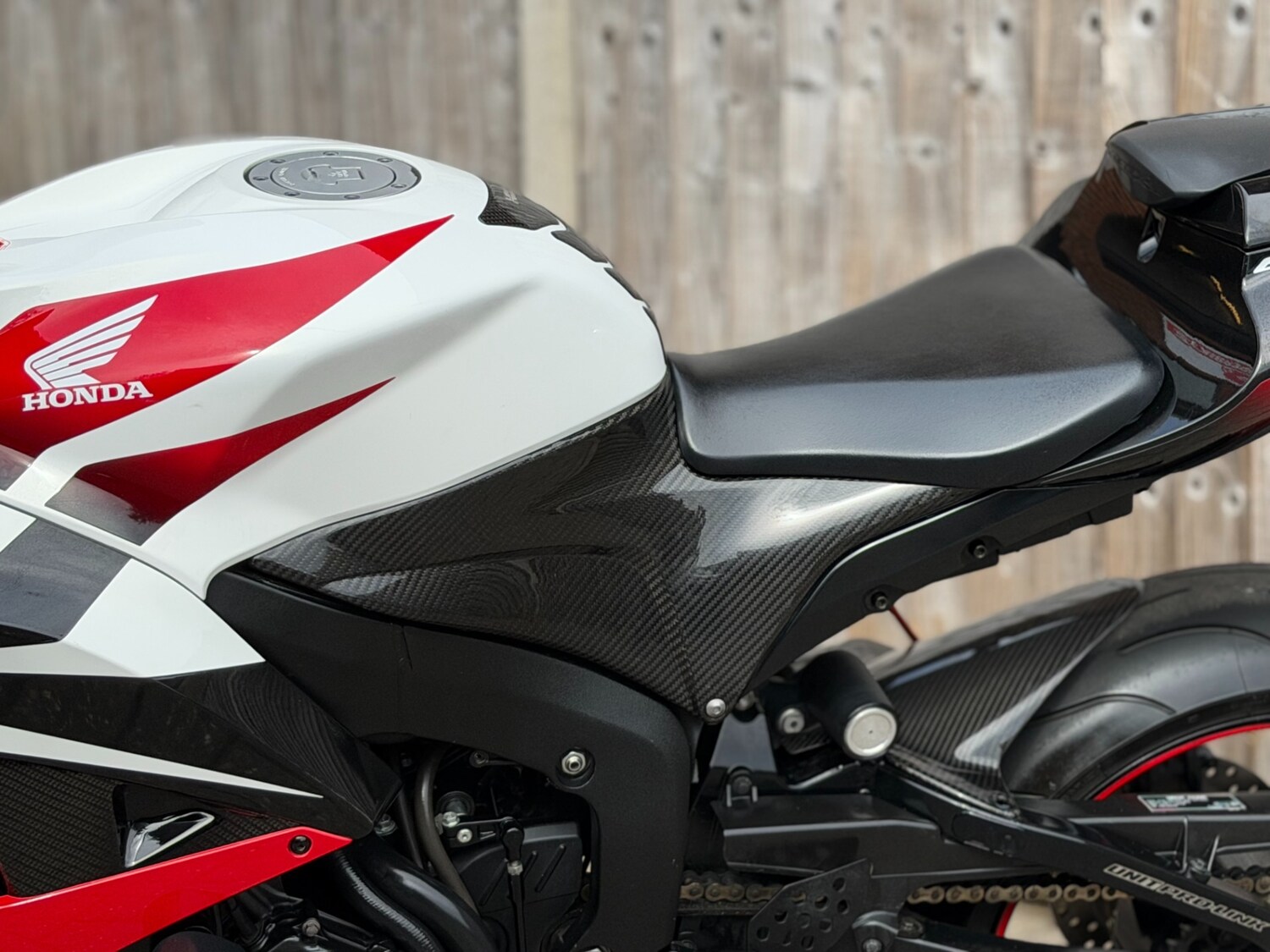 Used Honda CBR 2009 for sale - 78470606: Photo 19