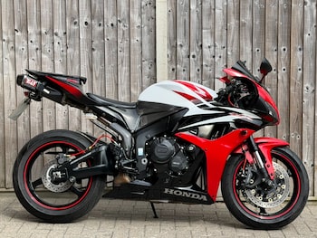 Used Honda CBR 2009 for sale - bike-78470606: Photo