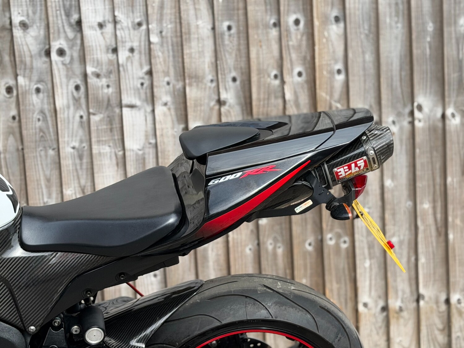 Used Honda CBR 2009 for sale - 78470606: Photo 20