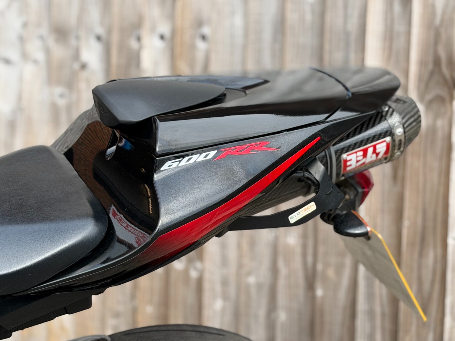 Used Honda CBR 2009 for sale - 78470606: Photo 21
