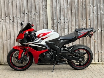 Used Honda CBR 2009 for sale - bike-78470606: Photo