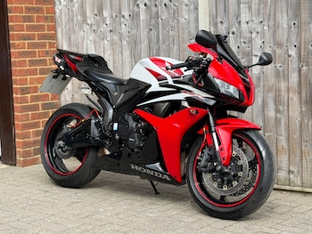 Used Honda CBR 2009 for sale - bike-78470606: Photo