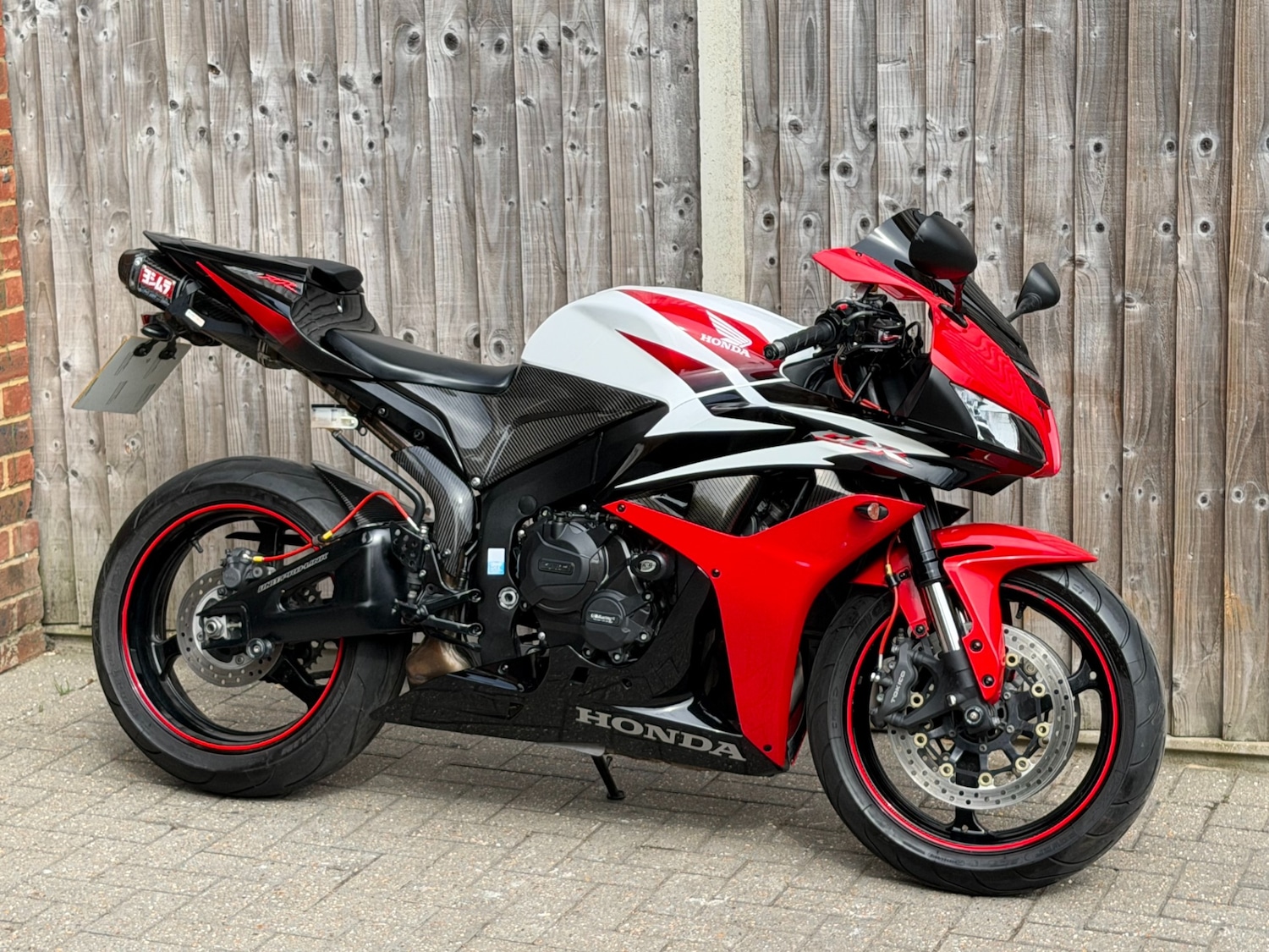 Used Honda CBR 2009 for sale - 78470606: Photo 4