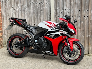 Used Honda CBR 2009 for sale - bike-78470606: Photo