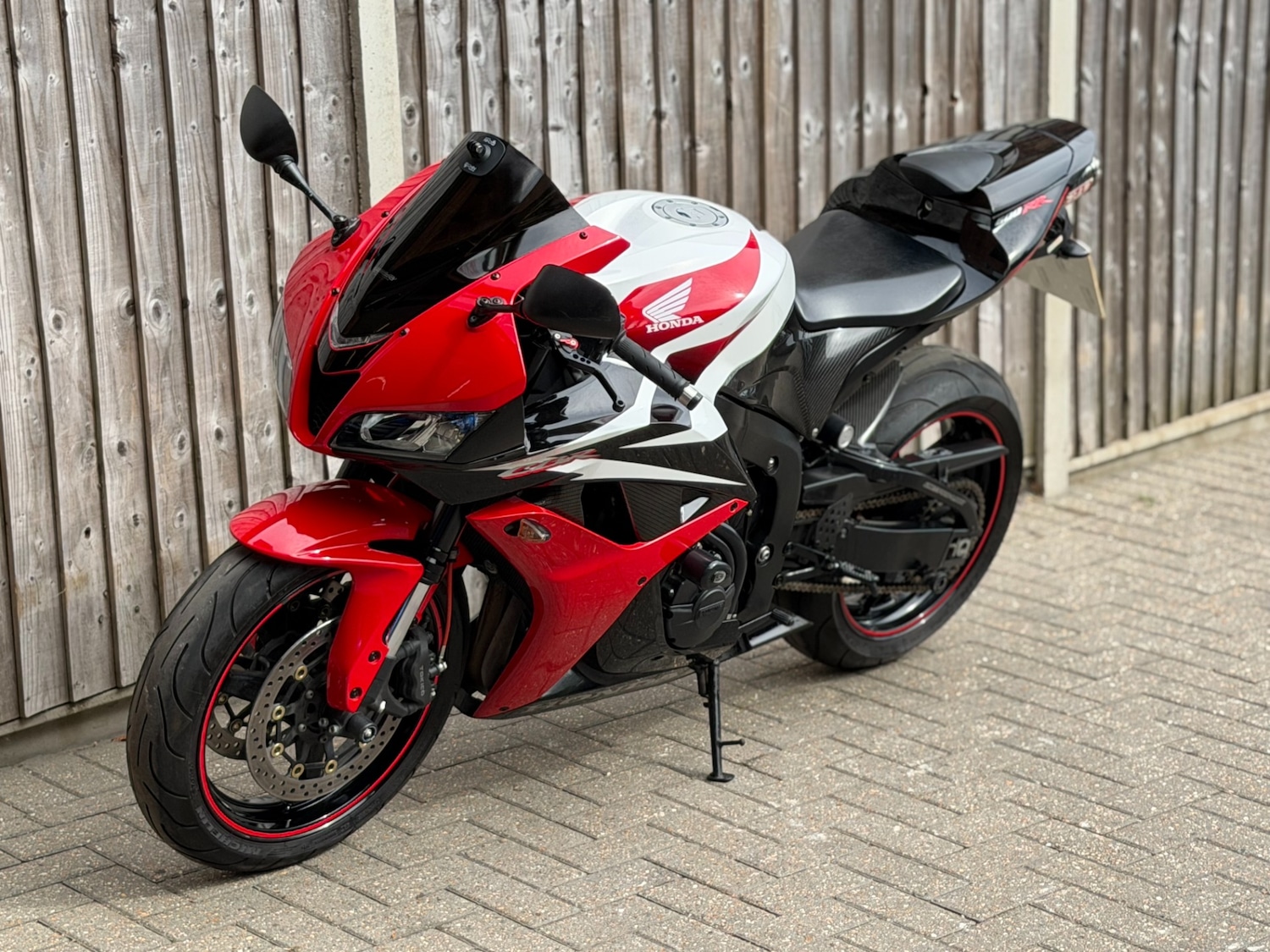 Used Honda CBR 2009 for sale - 78470606: Photo 5