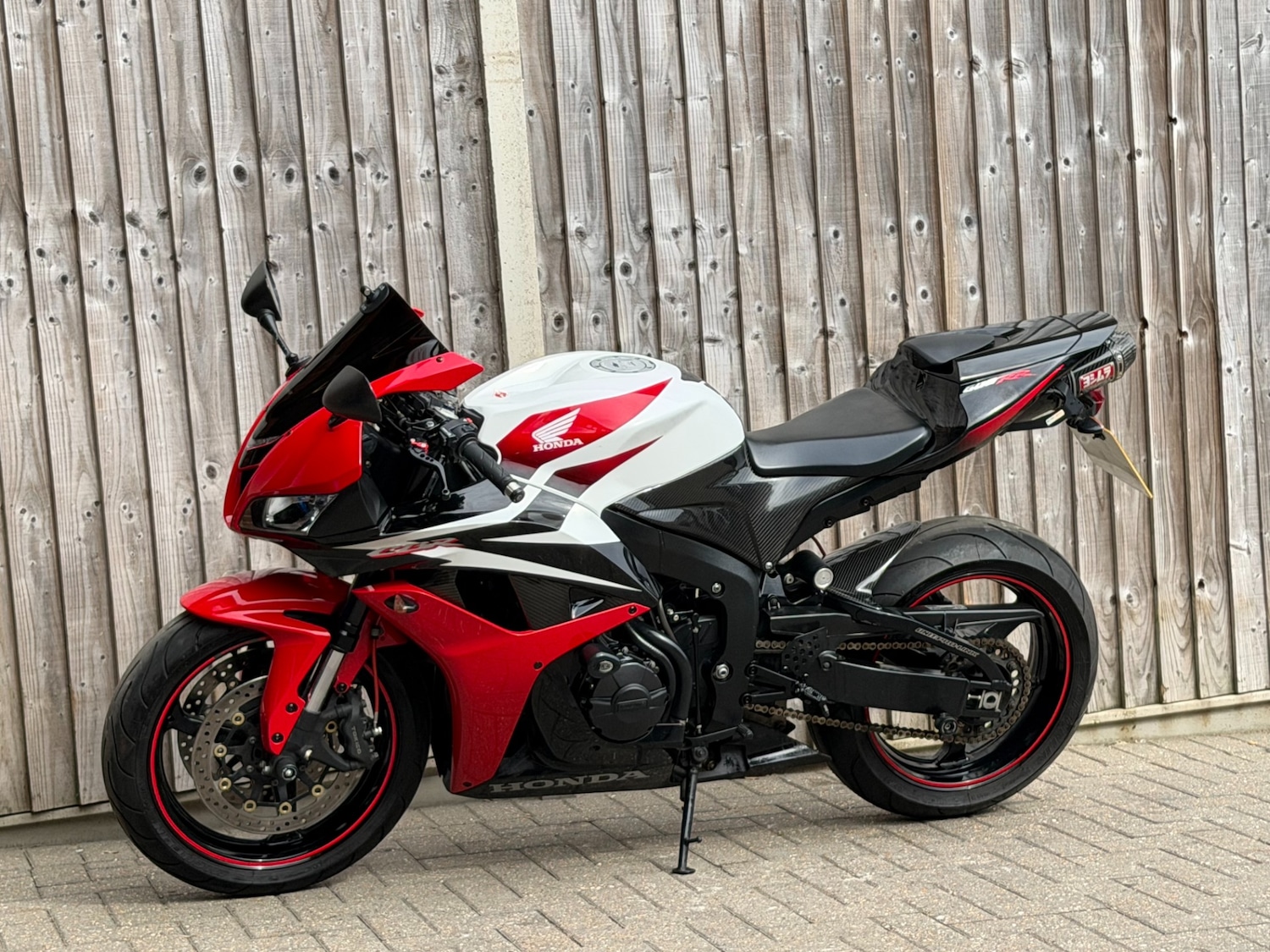 Used Honda CBR 2009 for sale - 78470606: Photo 6