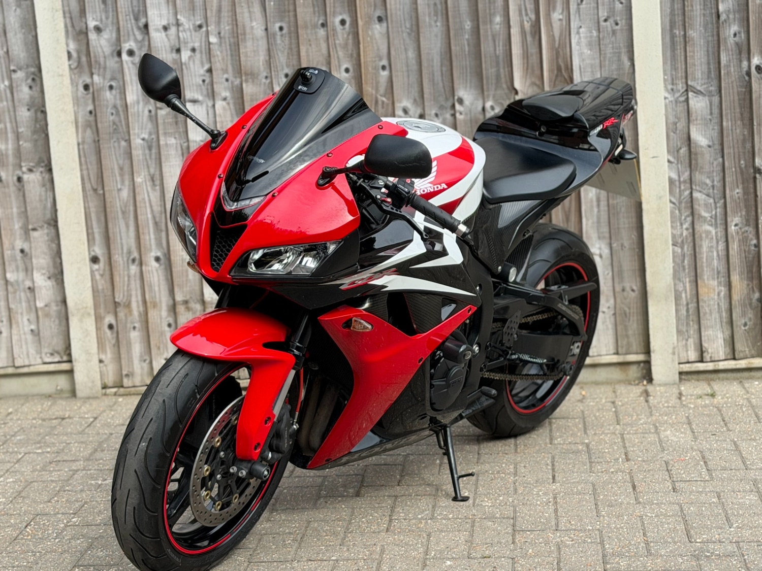 Used Honda CBR 2009 for sale - 78470606: Photo 9