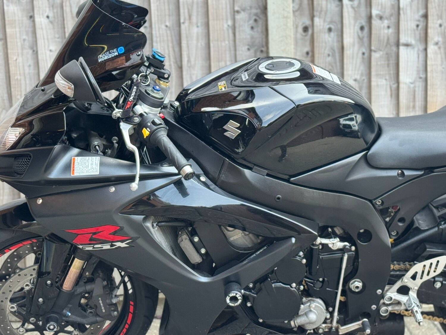 Suzuki GSX-R