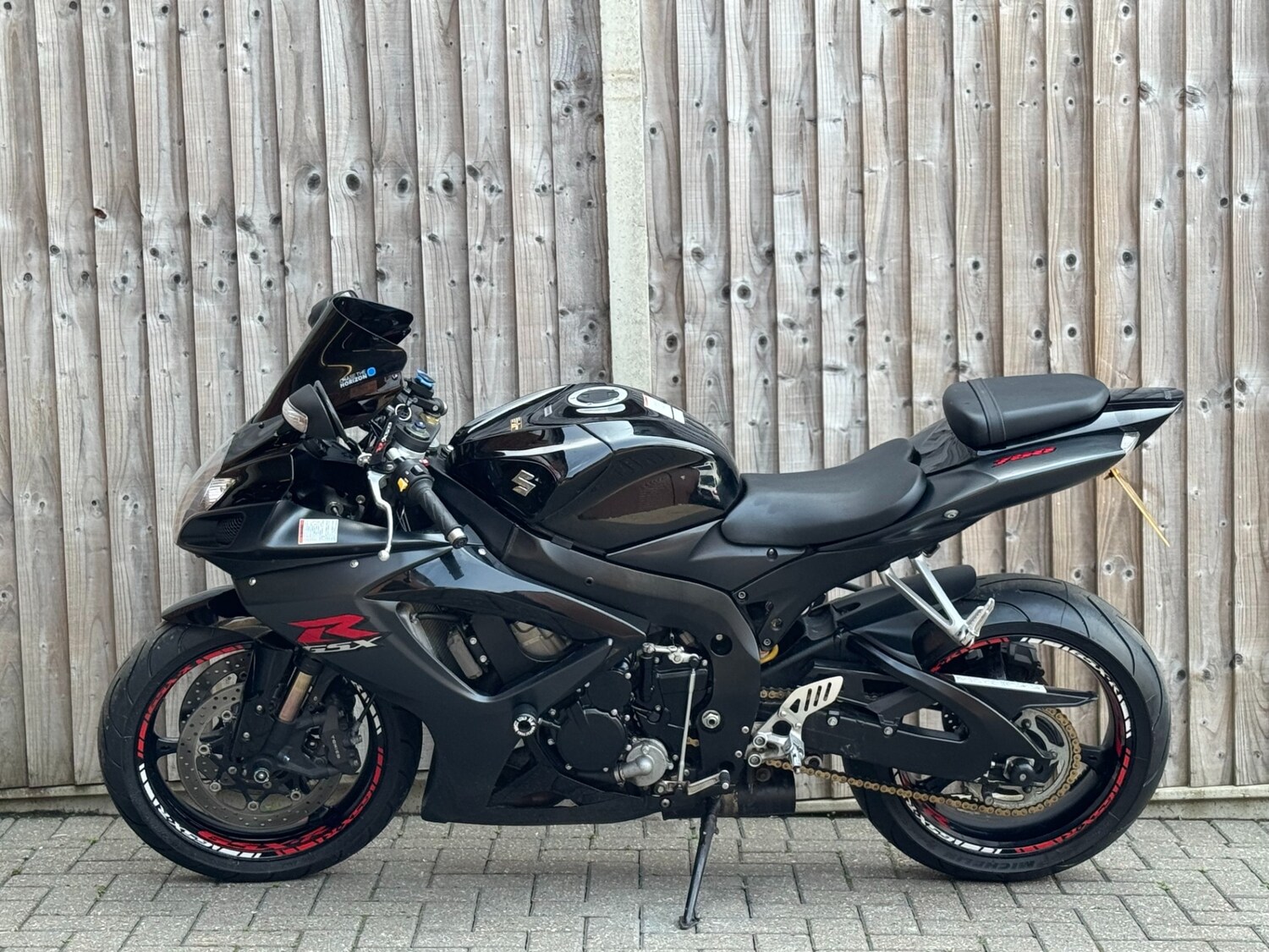 Suzuki GSX-R