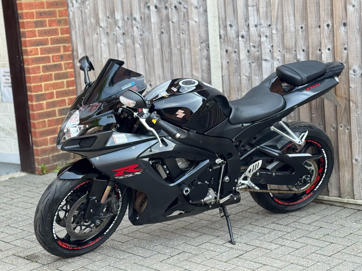 Suzuki GSX-R