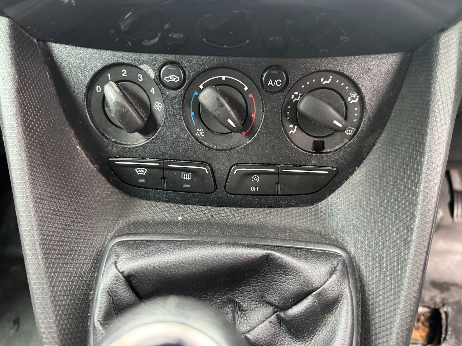 Used Ford Transit Connect 2018 for sale - 77168353: Photo 11