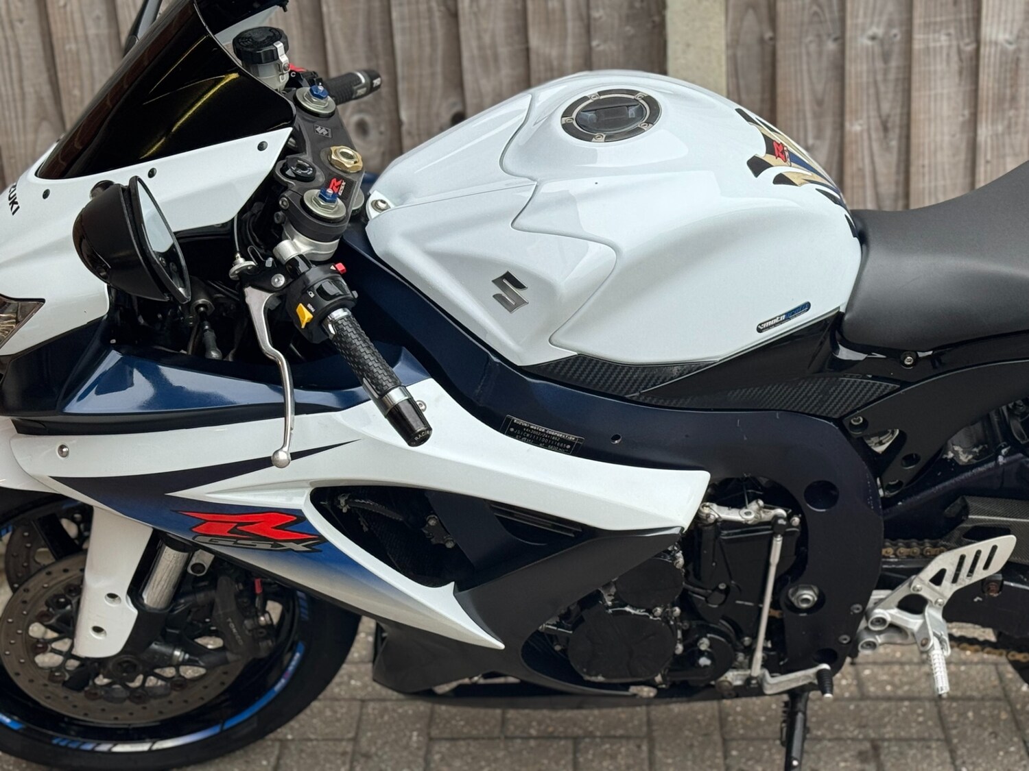 Suzuki GSX-R