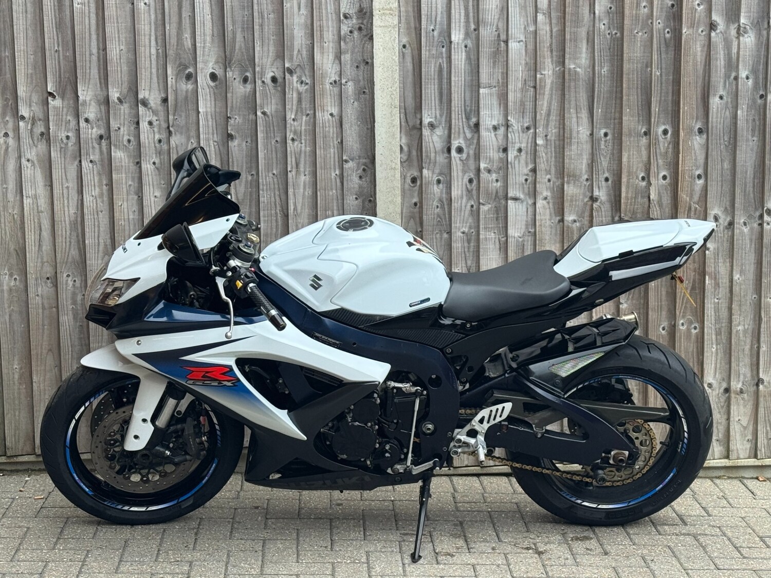 Suzuki GSX-R