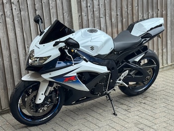 Used Suzuki GSX-R 2011 for sale - bike-76612601: Photo