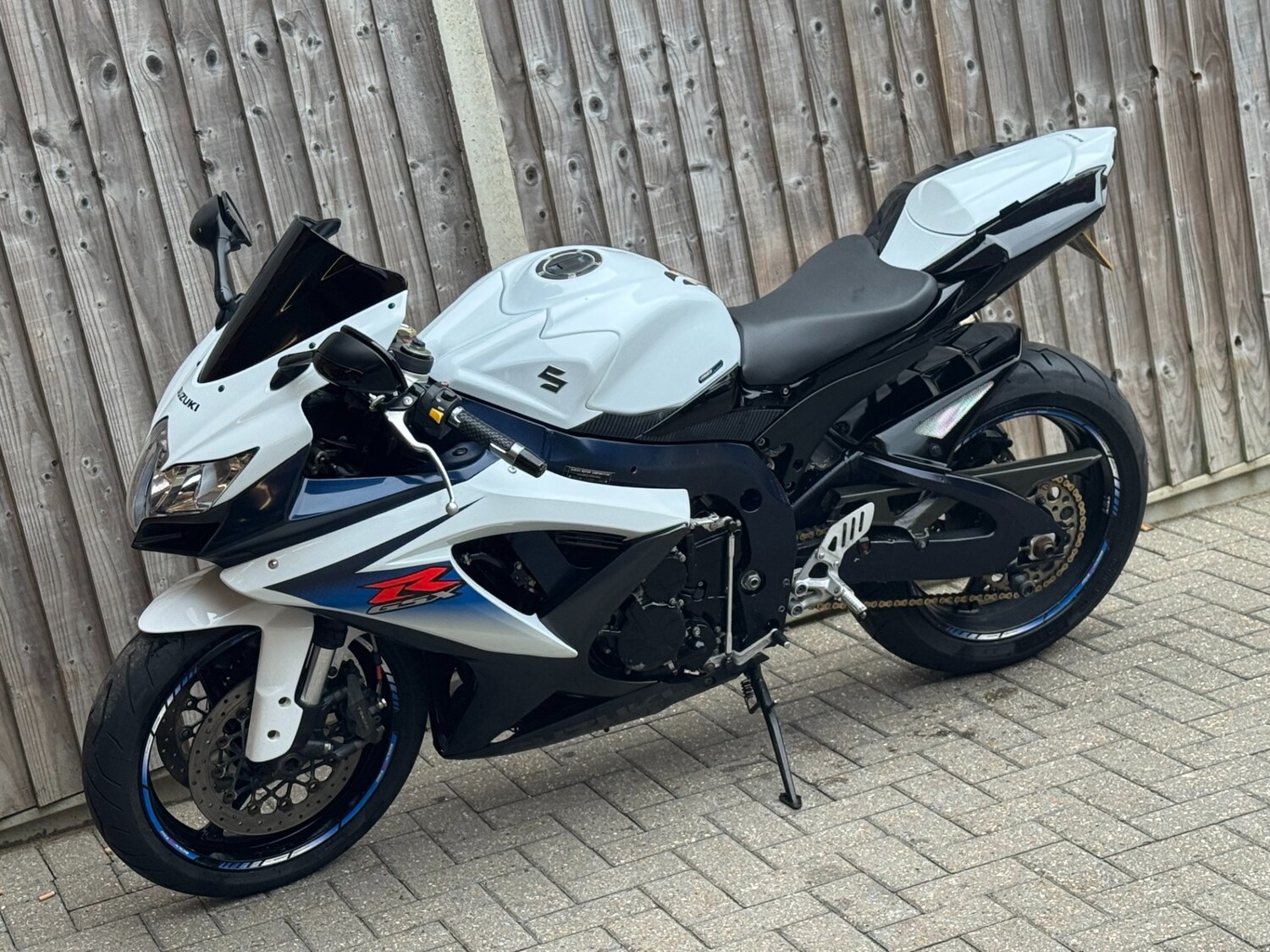 Suzuki GSX-R