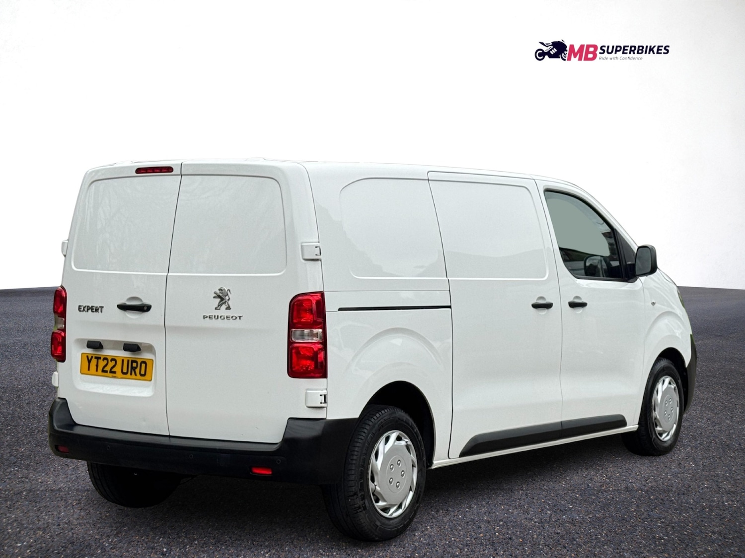Used Peugeot Expert 2022 for sale - 77640506: Photo 11