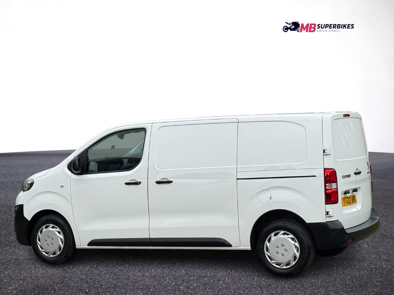 Used Peugeot Expert 2022 for sale - 77640506: Photo 12