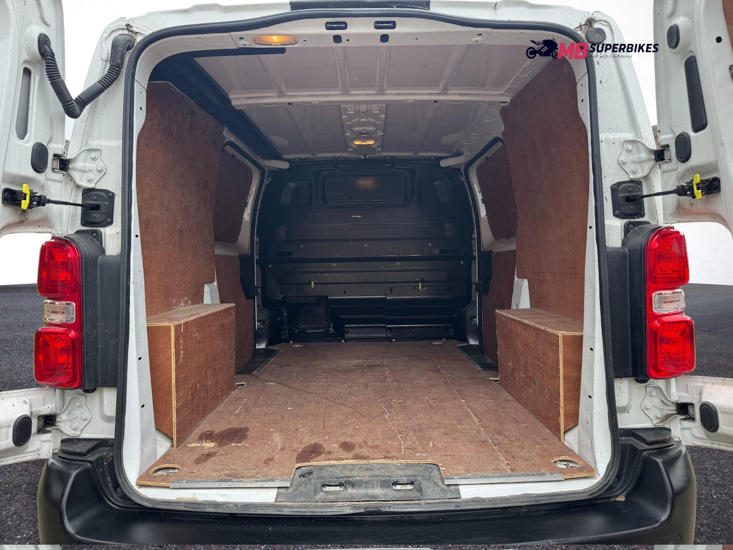 Used Peugeot Expert 2022 for sale - 77640506: Photo 14