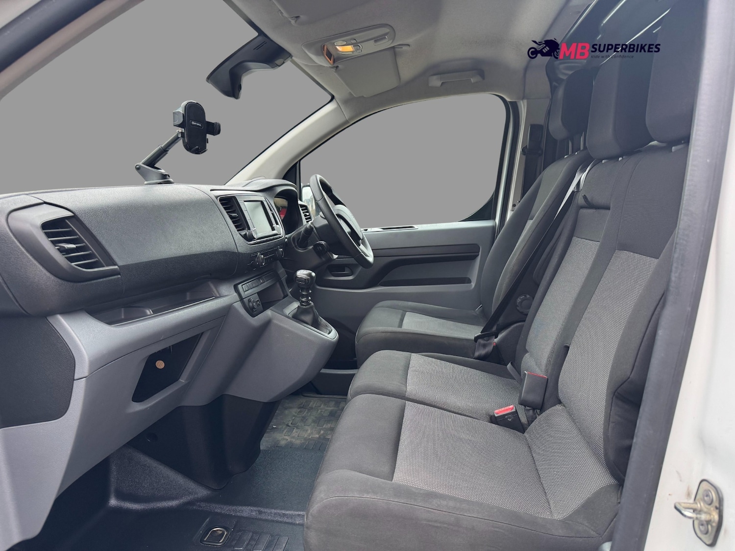 Used Peugeot Expert 2022 for sale - 77640506: Photo 18