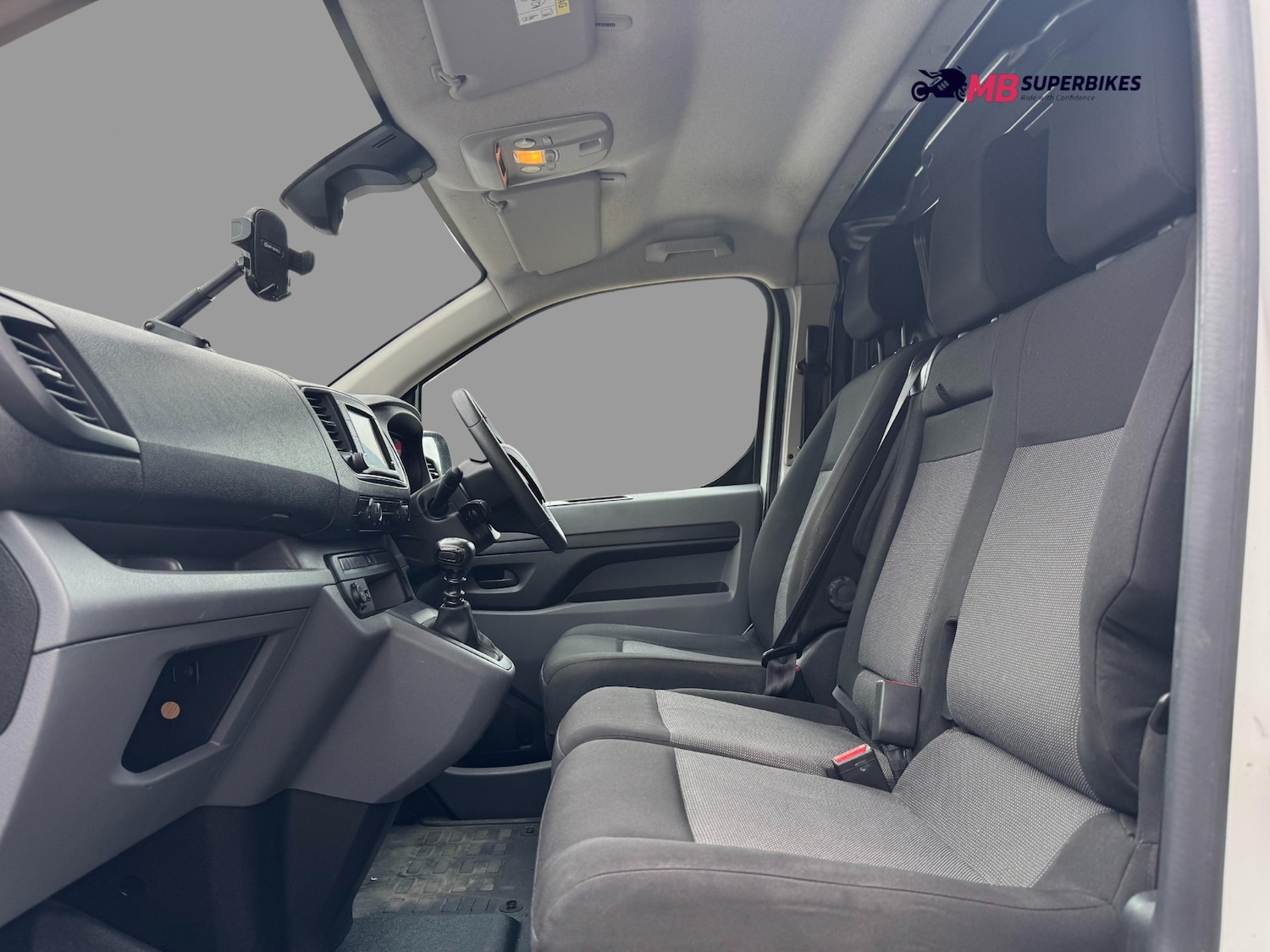 Used Peugeot Expert 2022 for sale - 77640506: Photo 19