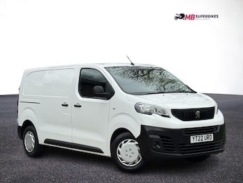 Used Peugeot Expert 2022 for sale - 77640506: Photo