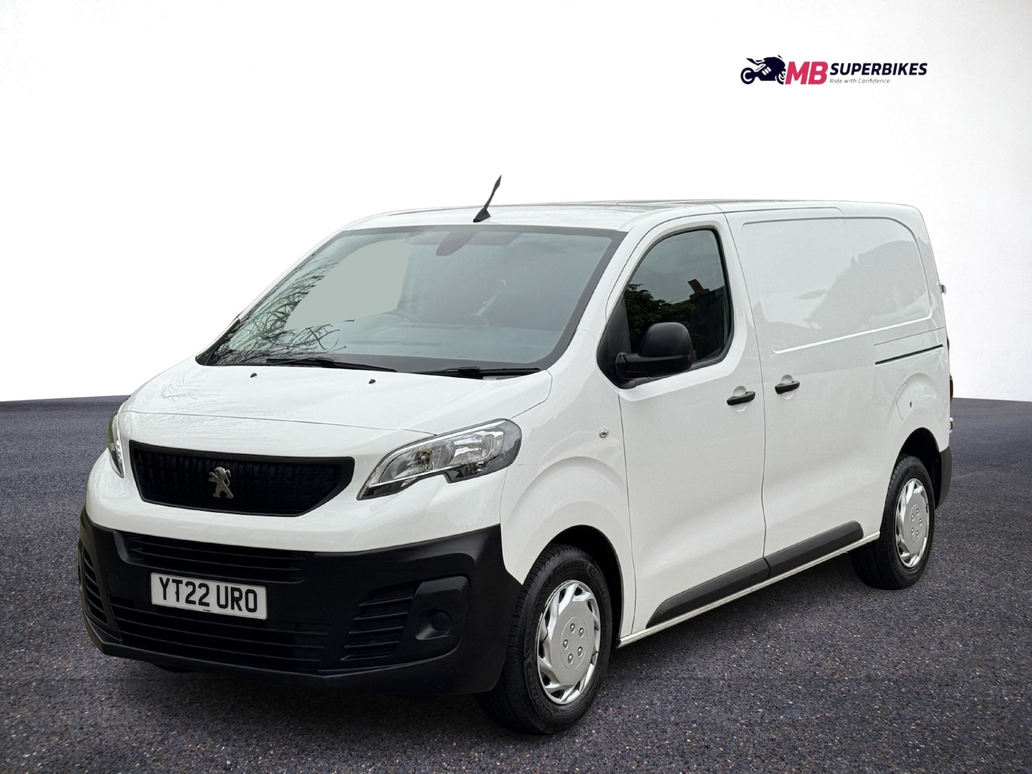 Used Peugeot Expert 2022 for sale - 77640506: Photo 2