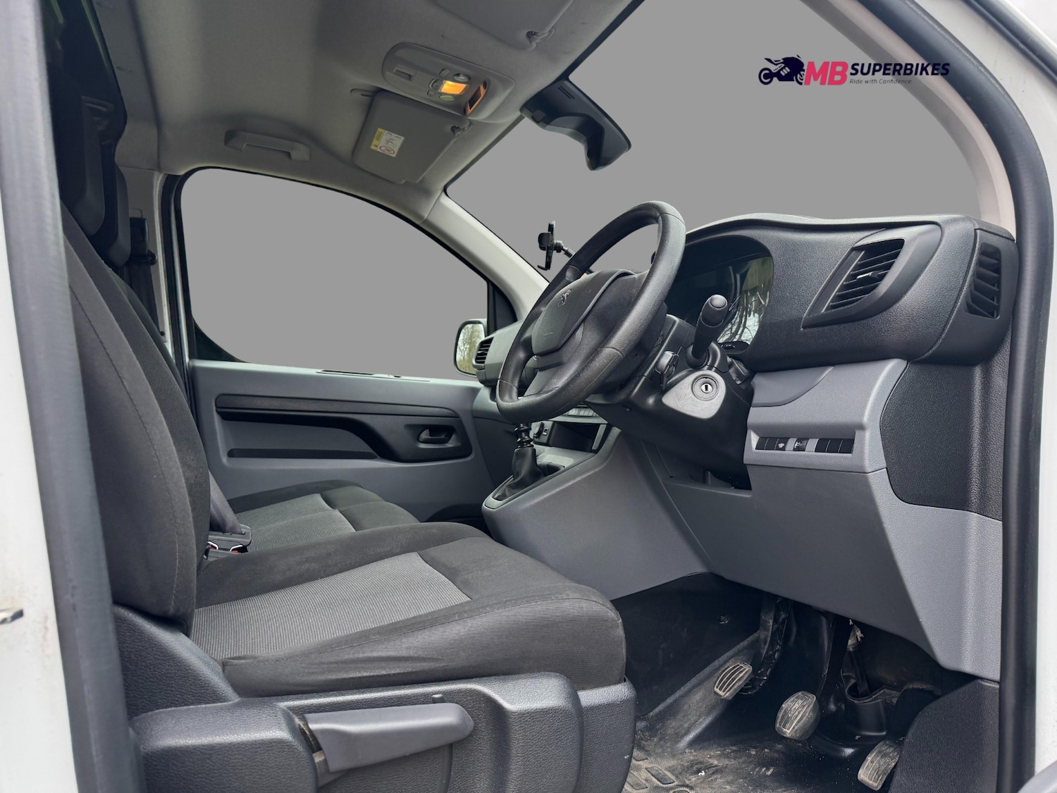 Used Peugeot Expert 2022 for sale - 77640506: Photo 22