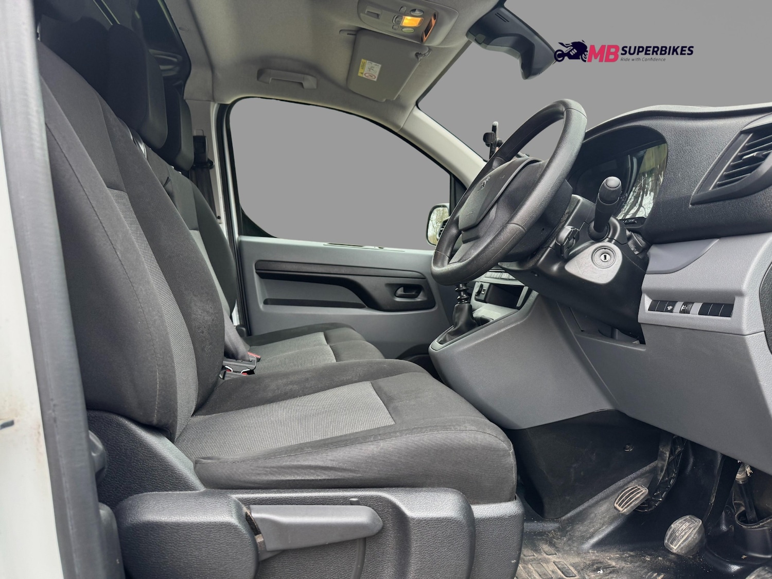 Used Peugeot Expert 2022 for sale - 77640506: Photo 23