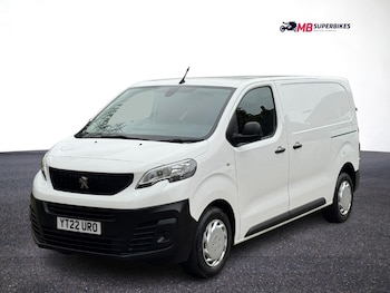 Used Peugeot Expert 2022 for sale - 77640506: Photo