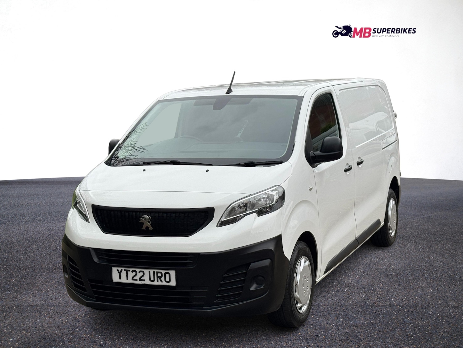 Used Peugeot Expert 2022 for sale - 77640506: Photo 3