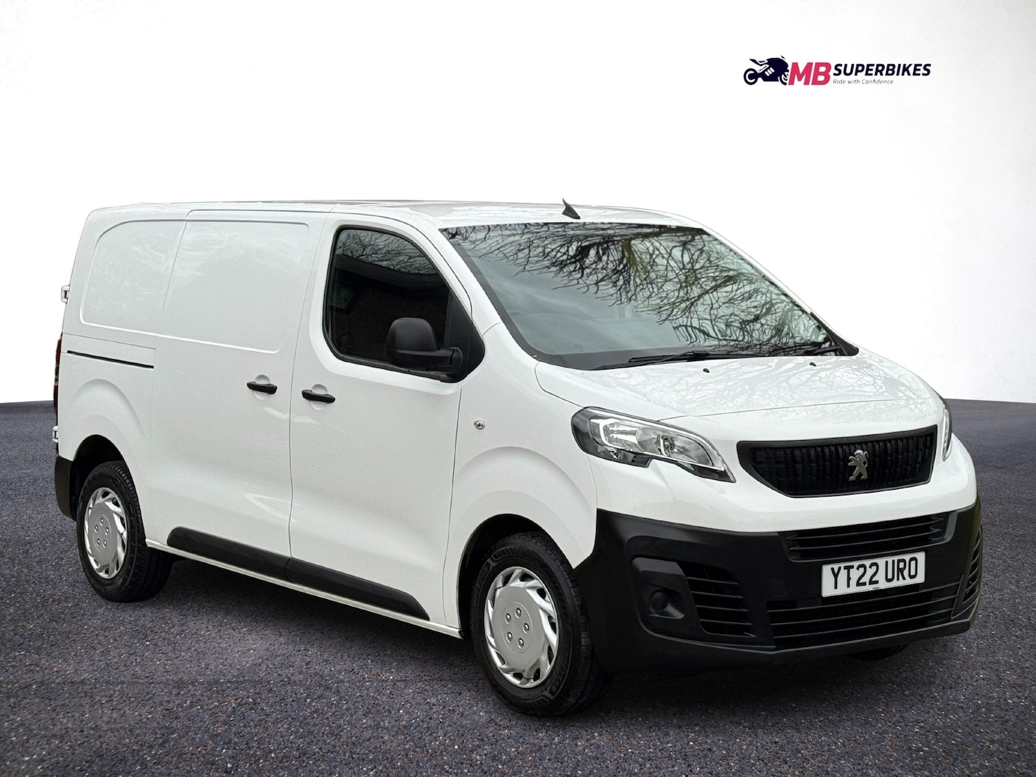 Used Peugeot Expert 2022 for sale - 77640506: Photo 4